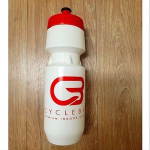 CycleBar Logo Waterbottle